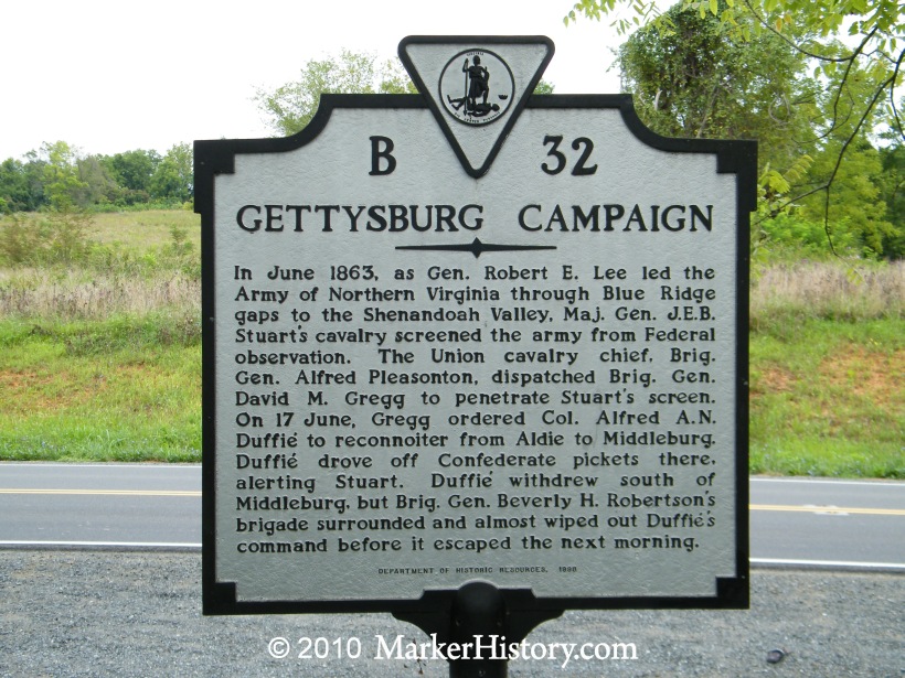 Gettysburg Campaign - Alchetron, The Free Social Encyclopedia